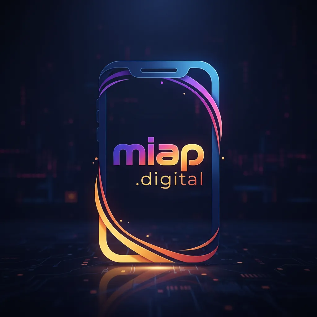 MIAP Logo